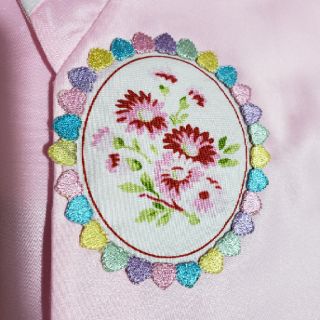 Hanbok bé gái đẹp rẻ chuẩn Hàn