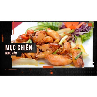 MỰC TRỨNG SIÊU NGON [ HN siêu tốc 1-2h ]