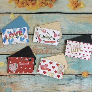 Mini album scrapbook