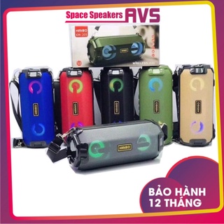 Loa bluetooth Kimiso KMS-205 cao cấp
