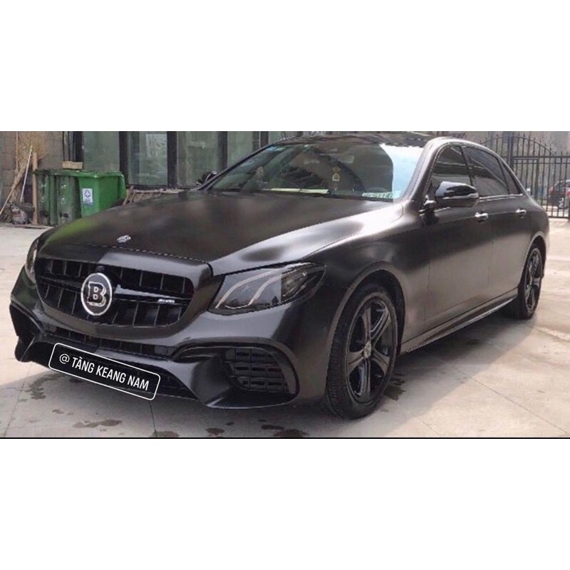 LOGO BRABUS CALANG VÀ FULL LOGO BRABUS