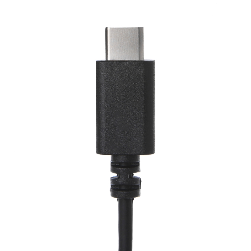 Bộ Chia 4 Cổng Usb Loại C Otg Cho Điện Thoại Thông Minh / Máy Tính Bảng / Pc / Macbook