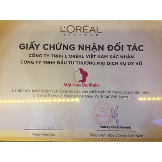 Kem Nền Fit Me Maybelline Matte Poreless
