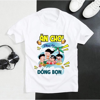 Áo nhóm , gia đình ,ăn chơi phải có đồng bọn