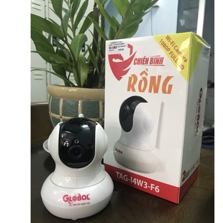 Camera ip wifi global 2.0mp i4w3 f6
