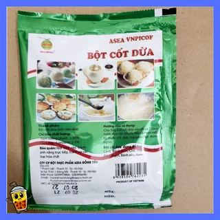 Bột Cốt Dừa Nguyên Chất (50g)