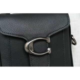 TÚI ĐEO CHÉO COACH TABBY (2 màu)