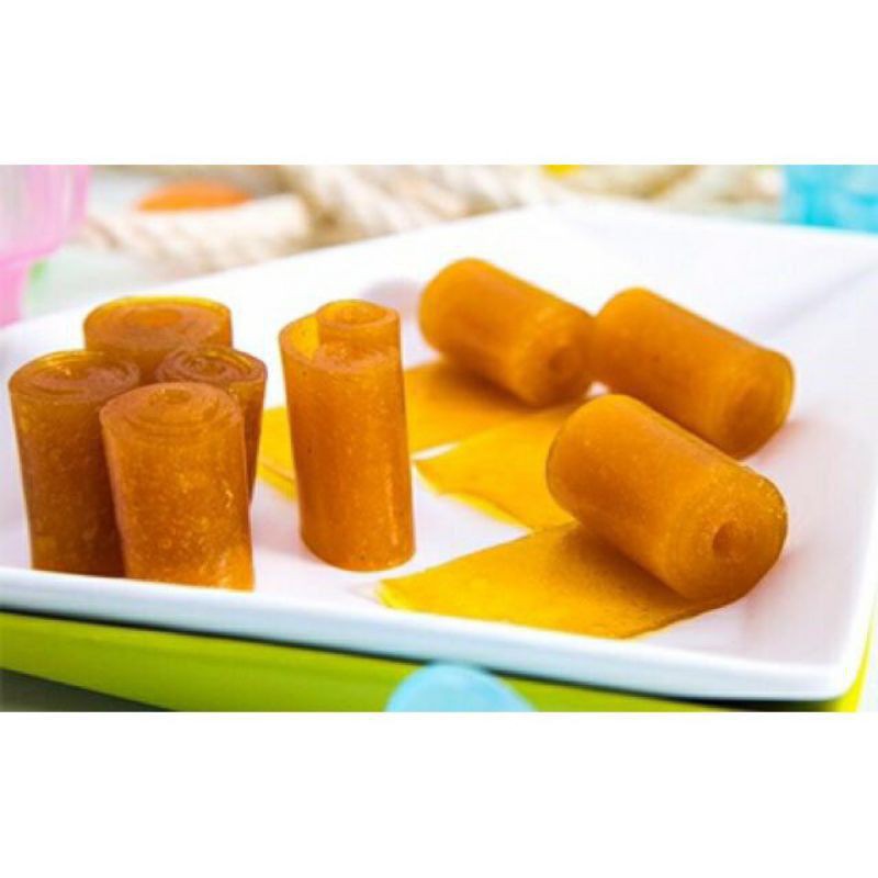 Bánh Xoài Nha Trang bịch 110gr - DẻoThơm chua ngọt đặc biệt