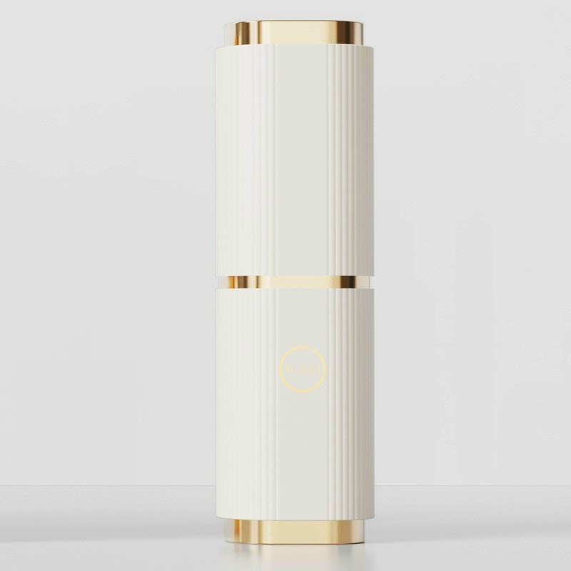 Hộp Đựng Bàn Chải Đánh Răng Nhỏ Gọn, Tiện Lợi Khi Mang Đi Du Lịch, Nhựa ABS Siêu Bền Nhỏ Gọn