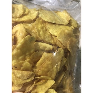 Khoai lang sấy mật ong