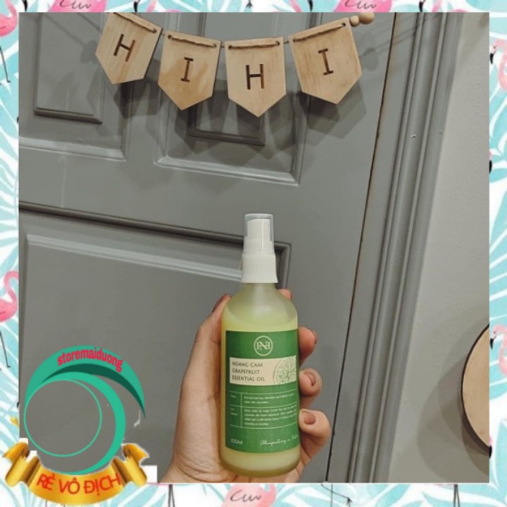 [ CHÍNH HÃNG] Tinh dầu bưởi Nga Hoàng ,tinh dầu bưởi hoàng cầm mẫu mới | BigBuy360 - bigbuy360.vn