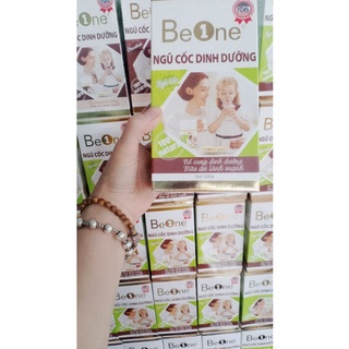 Bột ngũ cốc beone chính hãng