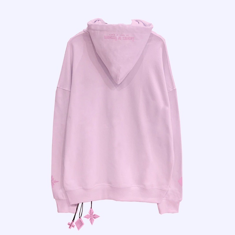 Áo khoác Morganite Signature Hoodie | BigBuy360 - bigbuy360.vn