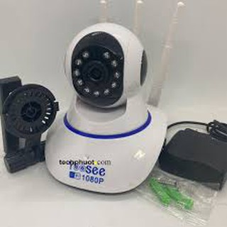 Camera Yoosee IP WIFI HD720