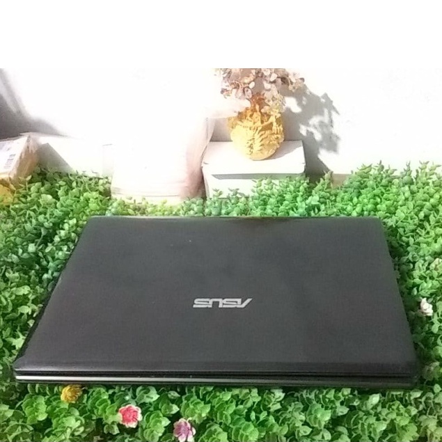Vỏ cũ laptop asus x44h - xaclaptop