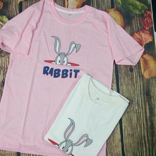 Áo Xẻ Tà và áo Thỏ Rabbit