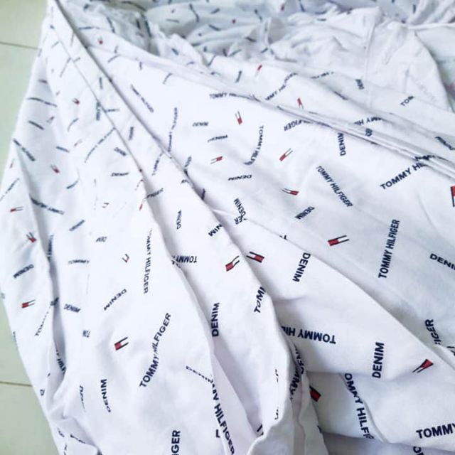 Vải cottin 2c chj thảo