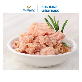 Cá trích xốt cà SEASPIMEX 425gr