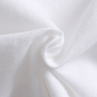 Áo ba lỗ cotton  kiểu basic Ramsey