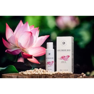 DUNG DỊCH VỆ SINH PHỤ NỮ LACO FEMININE WASH