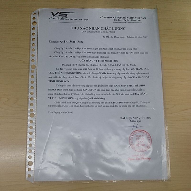 Ổ cứng SSD Kingston 480Gb | BigBuy360 - bigbuy360.vn