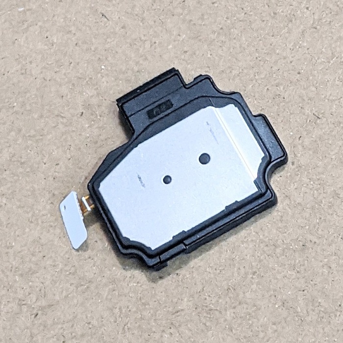 Loa Ngoài, Loa Chuông Samsung A71 SM-A715, Ringer Buzzer Linh Kiện Thay Thế