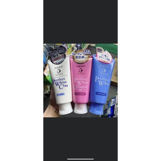 [SALE SẬP SÀN] Sửa rửa mặt perfect whip collagen