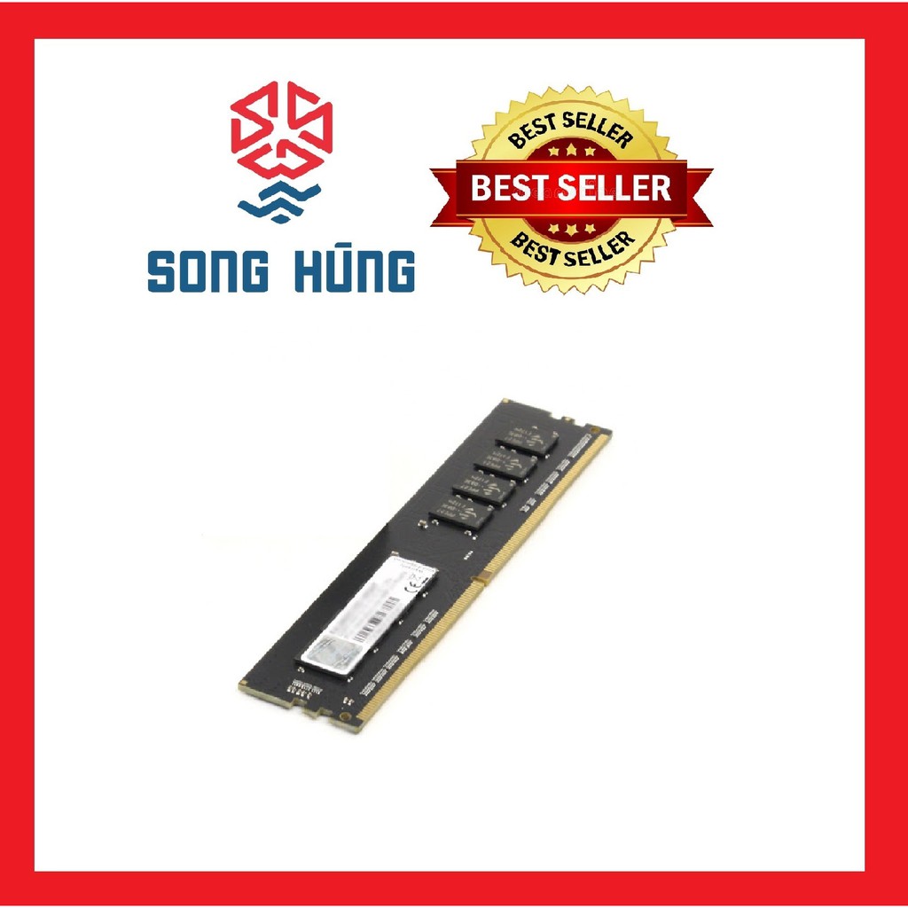 Ram DDR 4 Gskill 8GB 2666 Mhz thanh đơn (GNT)