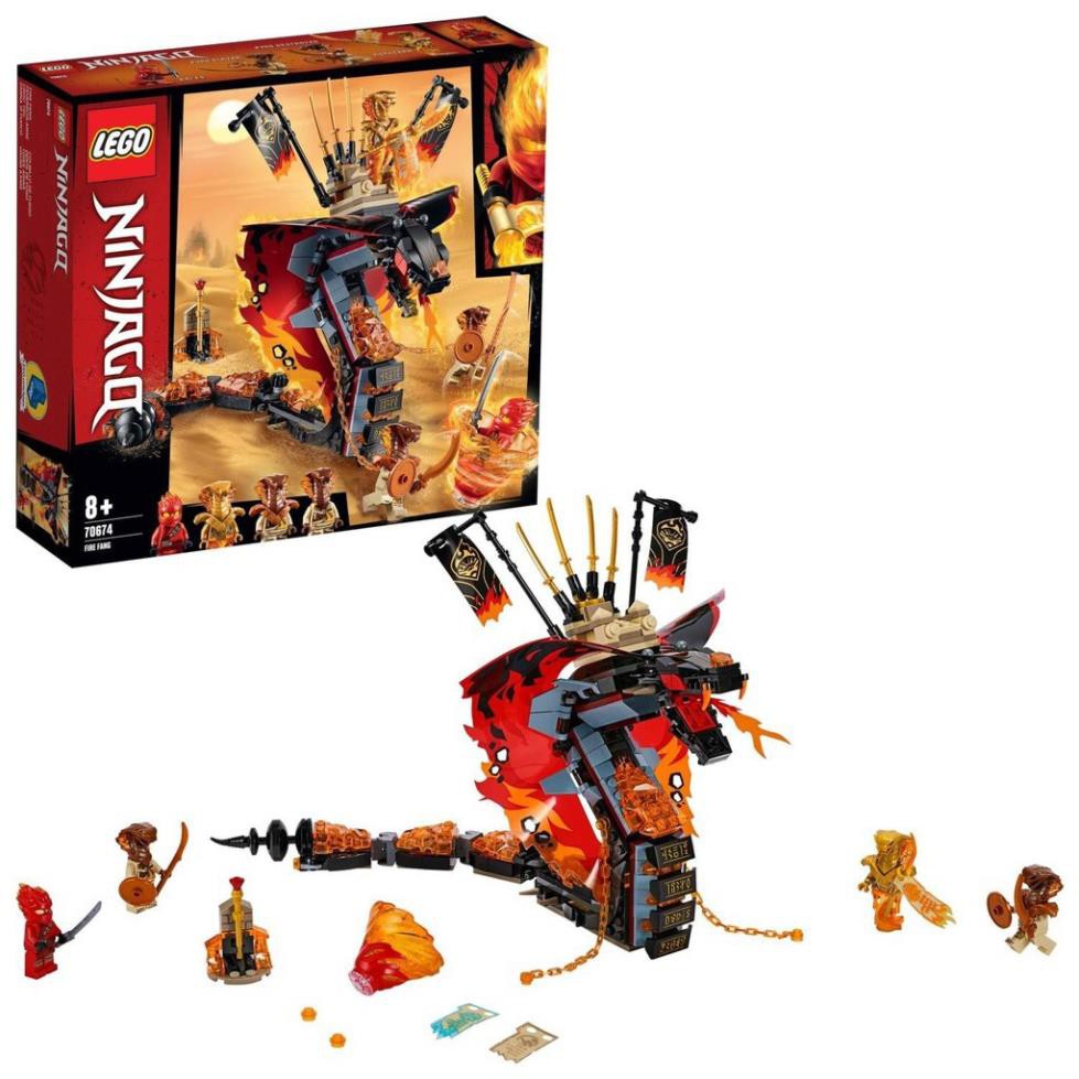 XẢ KHO - BÁN VỐN - ĐỒ CHƠI GHÉP HÌNH NINJAGO LEGO