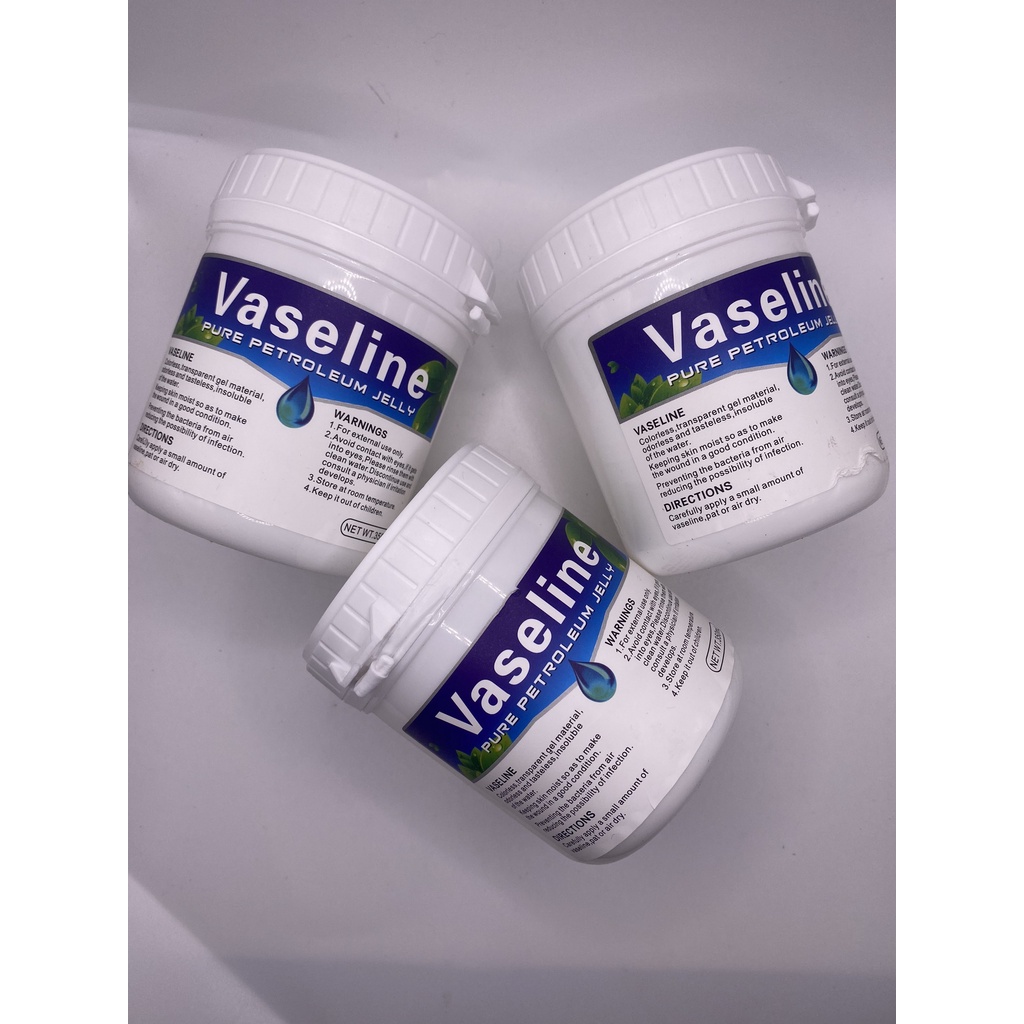 Vaseline hủ trắng to 300ml