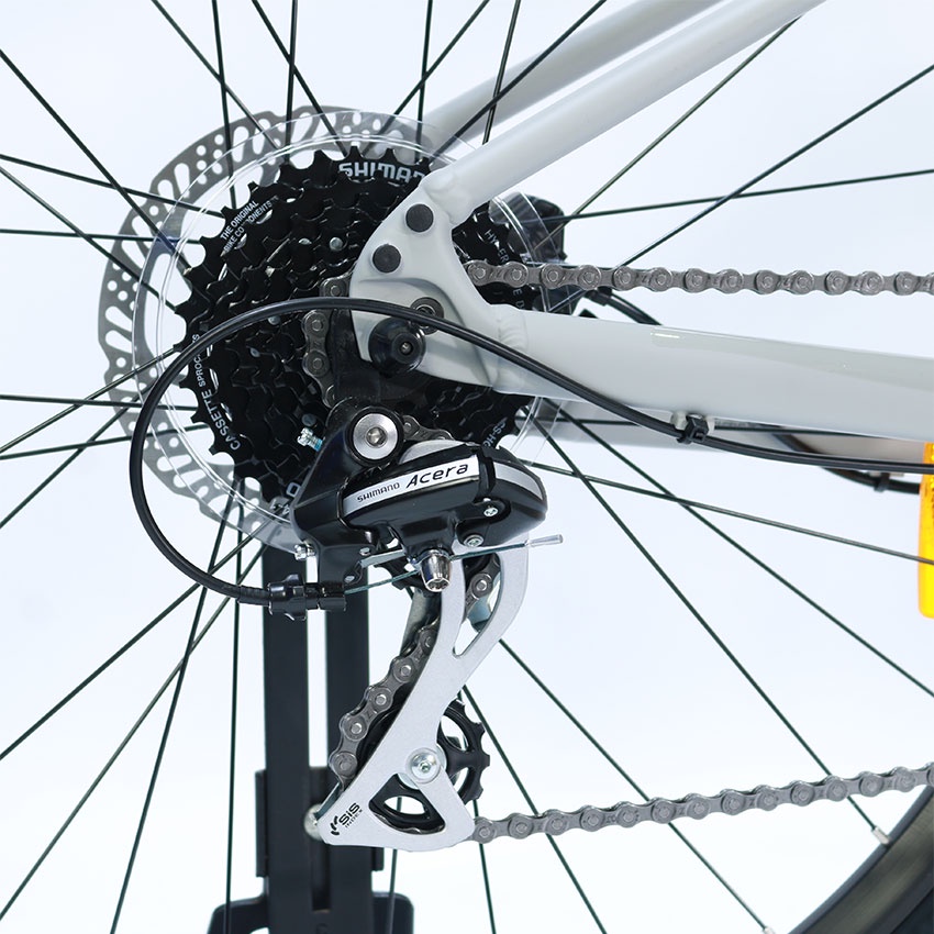 Xe đạp thể thao GIANT TALON 2 2021