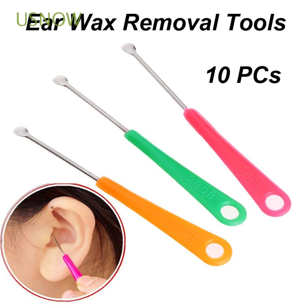 Dụng Cụ Lấy Ráy Tai Mini Chăm Sóc Sức Khỏe Tiện Dụng Cho Người Lớn