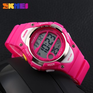 Đồng Hồ Trẻ Em SKMEI 1077