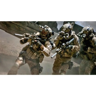 Túi tactical USA - Túi chiến thuật Mỹ - Túi đeo đùi