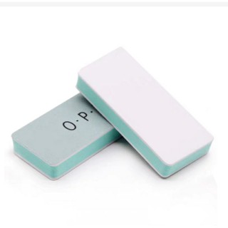 SET 10 CÁI Phào Dũa Mịn OPI