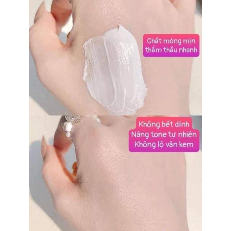 Kem chống tia UV, chống nắng Sun Treatment SPF 50+