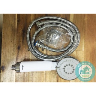 Bộ sen tắm Rangos NX-01S