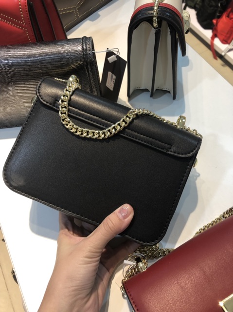 Túi cnk hoạ tiết