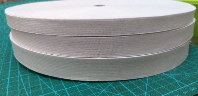 Thun co giãn size từ 5mm ,6 mm đến 3cm.