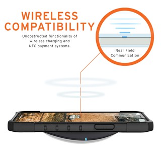 (THANH LÝ) Ốp lưng UAG Pathfinder SE cho iPhone 12 Pro Max [6.7 inch]