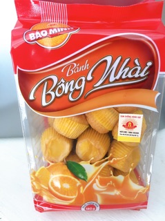 Bánh bông nhài 180g