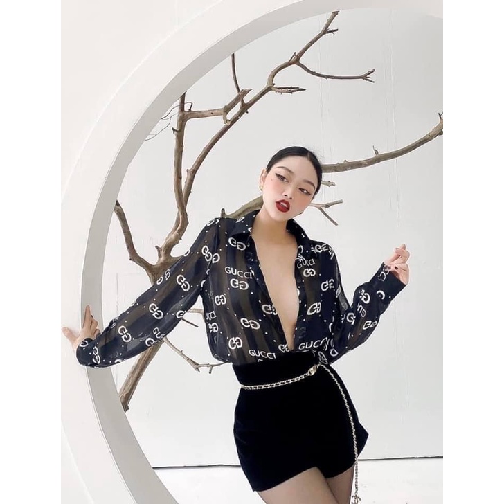 Sơ mi cao cấp