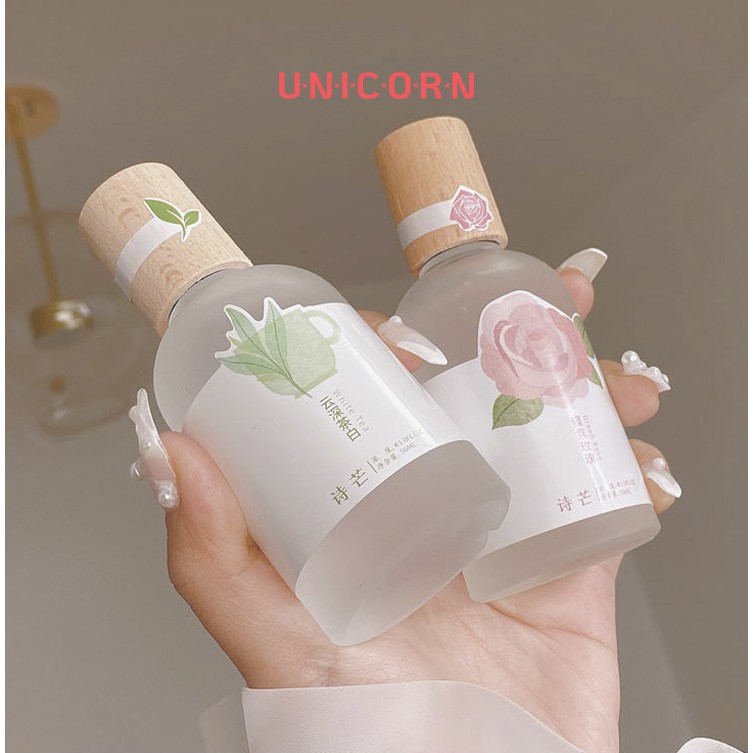 Nước Hoa Xịt Thơm Toàn Thân Shimang Body Mist Nắp Gỗ Hot Trend 50ml | BigBuy360 - bigbuy360.vn