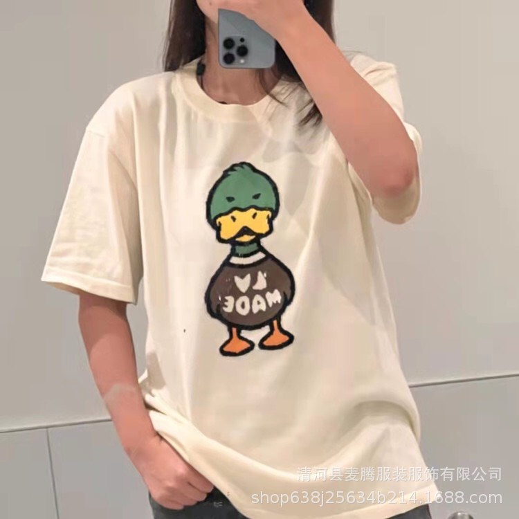 Áo thun tay lỡ unisex hàng đẹp, áo phông chất cotton sịn