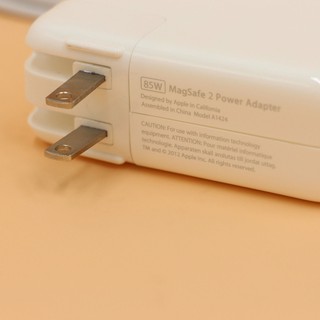 Sạc laptop táo 85W 2 – Power Adapter