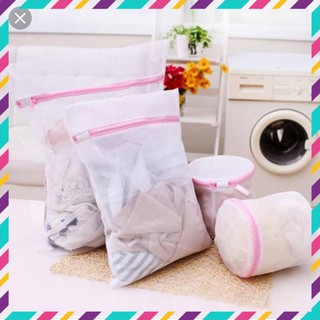 TÚI GIẶT ĐA NĂNG SIZE LỚN (60x60) P002