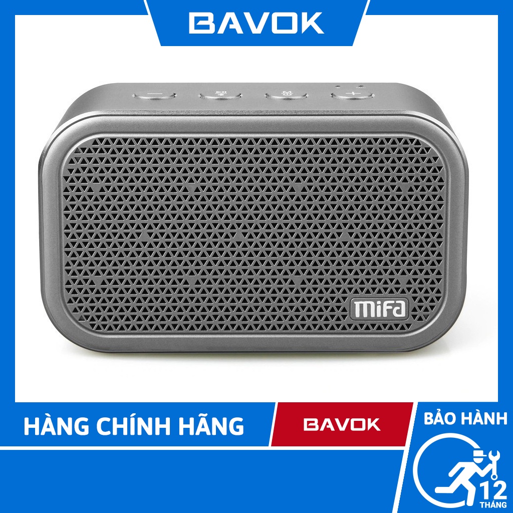 Loa bluetooth xiaomi MIFA M1 - Hàng chính hãng - vivu store