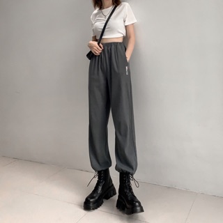 QUẦN SWEATPANTS BRM