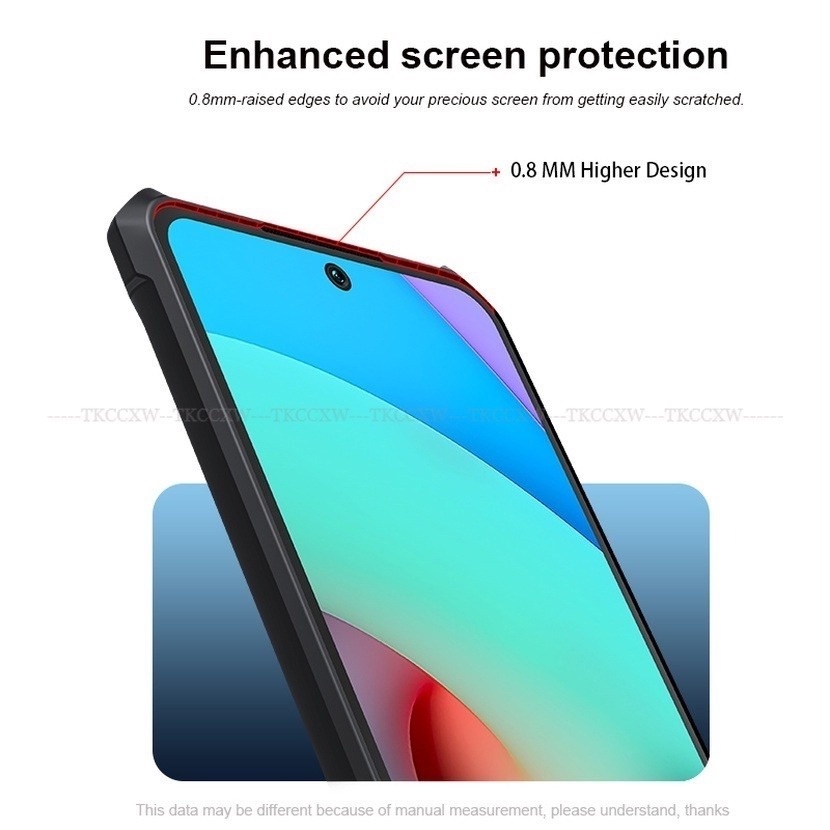 Ốp Điện Thoại Mềm Trong Suốt Chống Sốc Cho Realme 9i 8i GT Master Edition Q3 Pro Carnival GT Neo2T C25 C21