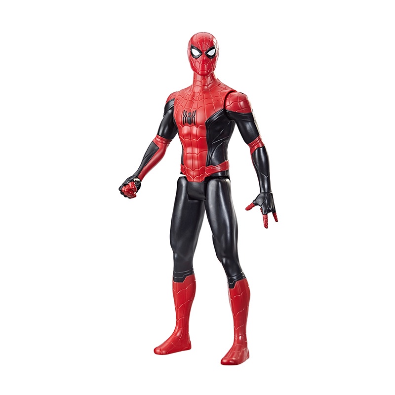 Đồ Chơi Hasbro Mô Hình Spiderman 12Inch Pioneer F2052/F0233